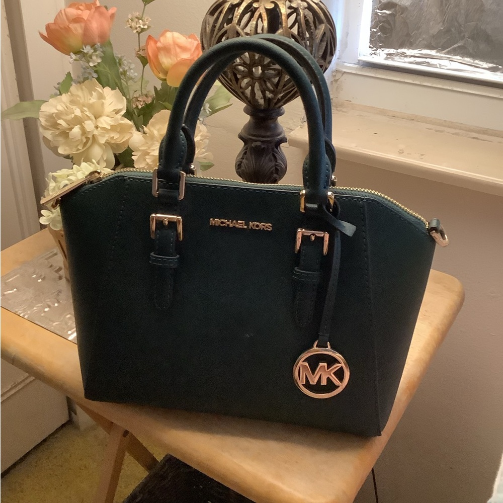 Michael Kors Satchel